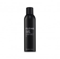 Elemis Ice Cool Foaming Shave Gel